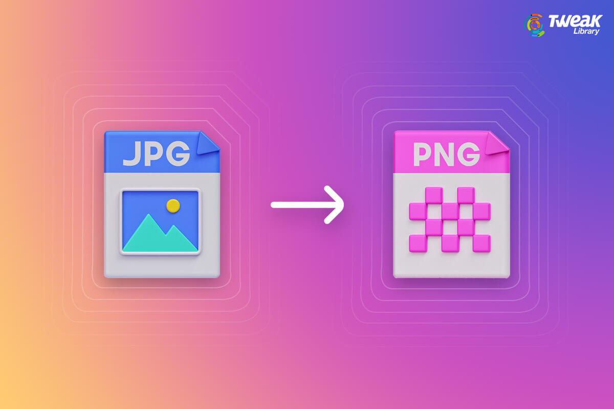 Best Tool to Convert JPG To PNG – Image Resizer